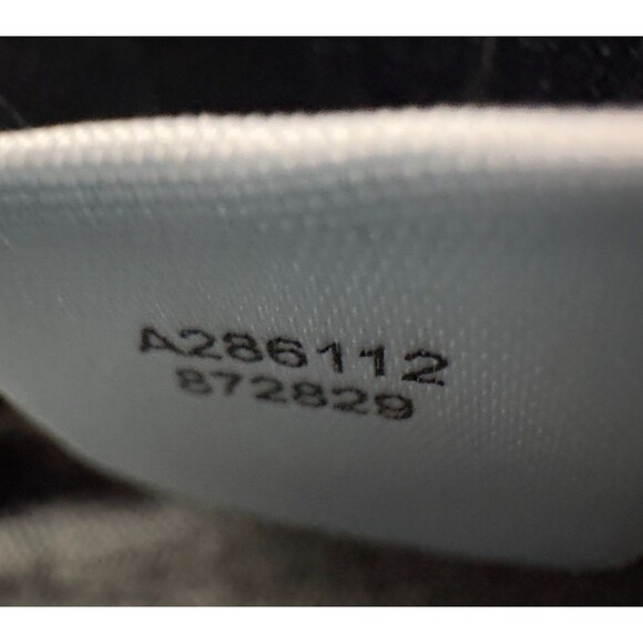 Denim & Co Perfect Denim Indigo Smooth Waist Ankle Jeans Dk Indigo 14P - Picture 6 of 7